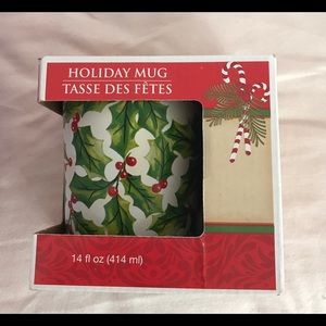Holiday Mug